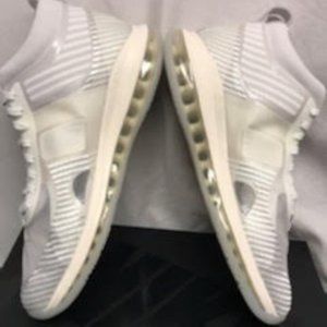 NIB Nike LeBron x John Elliot Icon White - Size 13